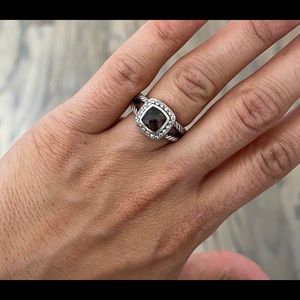 David Yurman Ring